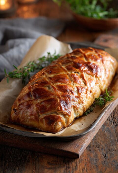 7 Best Gordon Ramsay Wellington Recipes