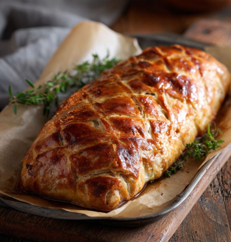 7 Best Gordon Ramsay Wellington Recipes