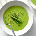 Gordon Ramsay Miso Soup