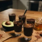 Gordon Ramsay White Chocolate Mousse Recipe