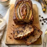 Gordon Ramsay Banana Bread