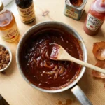 Gordon Ramsay BBQ Sauce Recipe