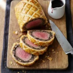 Gordon Ramsay Beef Stroganoff Recipe