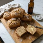 Gordon Ramsay Beer Bread