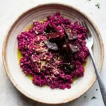 Gordon Ramsay Tomato Risotto Recipe