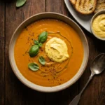 Gordon Ramsay Anchovy Dip Recipe