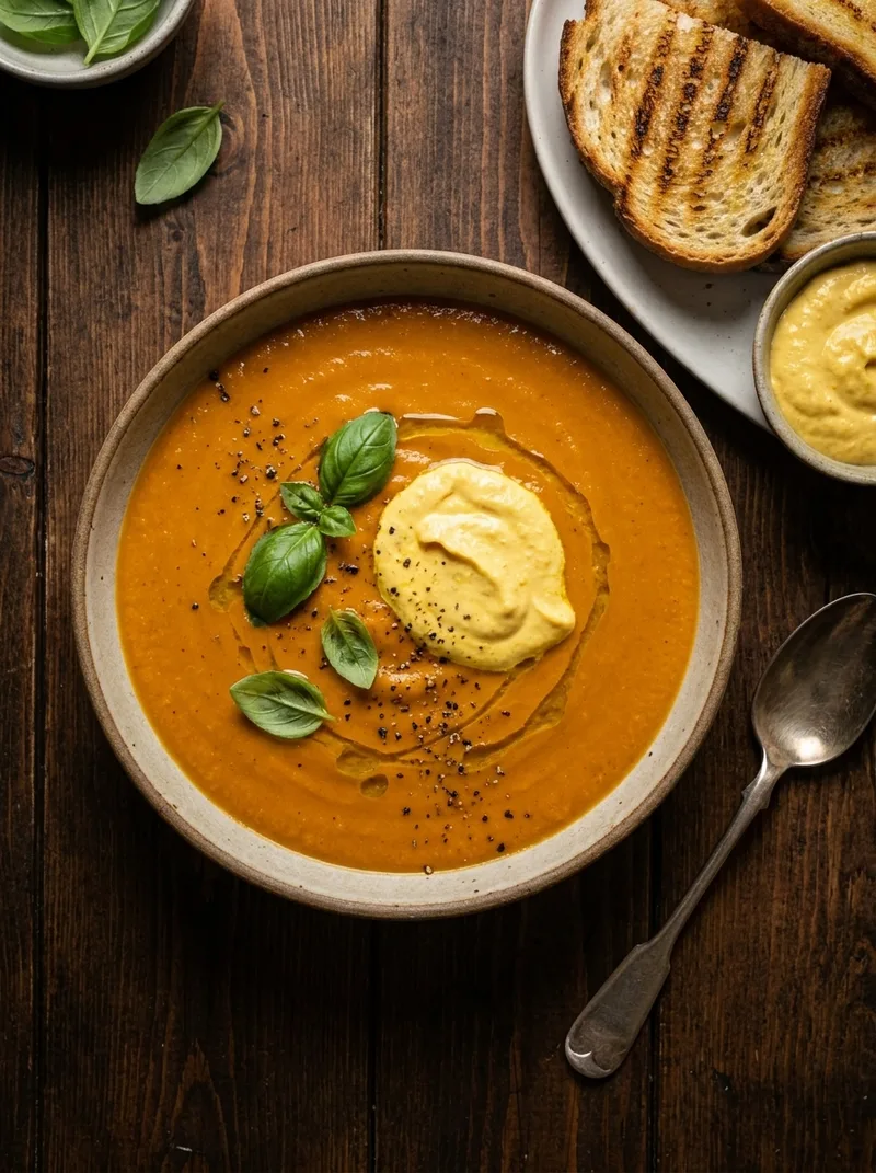 Gordon Ramsay bouillabaisse with saffron rouille and griddled toast