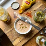 Gordon Ramsay Veggie Burger Recipe