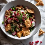 Gordon Ramsay Salad Dressing