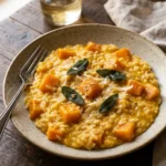 Gordon Ramsay Truffle Risotto Recipe