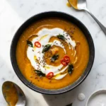 Gordon Ramsay Mushroom Soup