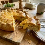 Gordon Ramsay Venison Pie