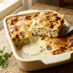 Gordon Ramsay Vegetable Lasagne Recipe