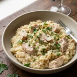 Gordon Ramsay Pumpkin Risotto Recipe