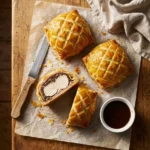 Gordon Ramsay Vegetarian Wellington Recipe