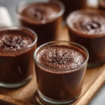 Gordon Ramsay Chocolate Mousse