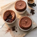 Gordon Ramsay Cheat’s Soufflé Recipe