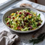 Gordon Ramsay Soba Noodle Salad