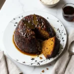 Gordon Ramsay Summer Pudding Recipe
