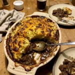 Gordon Ramsay Fish Pie