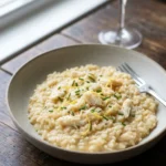 Gordon Ramsay Butternut Squash Risotto
