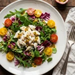 Gordon Ramsay Waldorf Salad