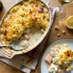 Gordon Ramsay Steak and Ale Pie