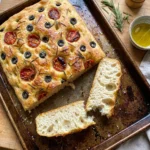 Gordon Ramsay Eggy Bread Recipe