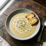 Gordon Ramsay Tomato Soup