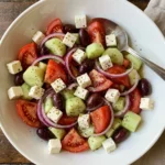 Gordon Ramsay Macaroni Salad