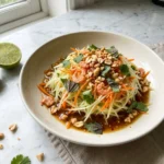 Gordon Ramsay Tomato and Watercress Salad