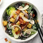 Gordon Ramsay Radish Salad