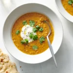 Gordon Ramsay Lentil Soup