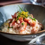 Gordon Ramsay Truffle Risotto Recipe