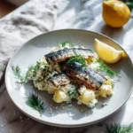 Gordon Ramsay Potato Salad