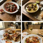 Gordon Ramsay Turkey Meatballs Recipe