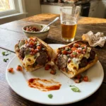 Gordon Ramsay Turkey Meatballs Recipe