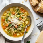 Gordon Ramsay Sweetcorn Soup