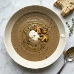 Gordon Ramsay Sweetcorn Soup