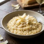 Gordon Ramsay Beetroot Risotto Recipe