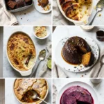 Gordon Ramsay Sticky Toffee Pudding Recipe