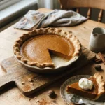 Gordon Ramsay Lemon Meringue Pie