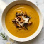 Gordon Ramsay Butternut Squash Soup