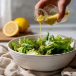 Gordon Ramsay Butter Bean Salad