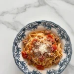 Gordon Ramsay Sausage Pasta