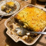 Gordon Ramsay Cottage Pie