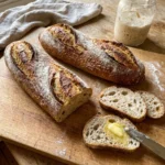 Gordon Ramsay Garlic Bread Recipe