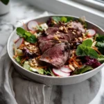 Gordon Ramsay Quinoa Salad