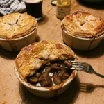 Gordon Ramsay Venison Pie