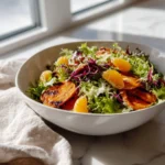 Gordon Ramsay Salad Dressing